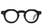 HUGO 42size  col.PIANO BLACK